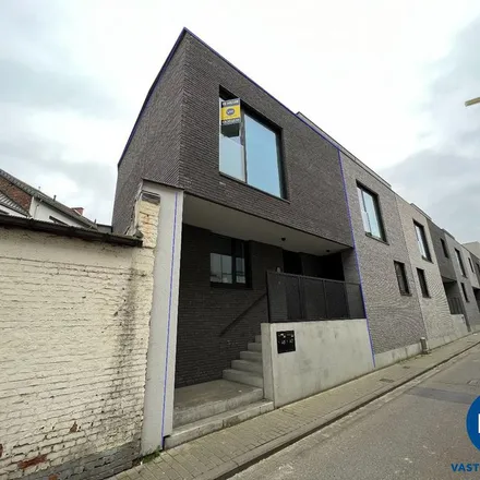 Rent this 2 bed apartment on Ooievaarstraat 10 in 3300 Tienen, Belgium