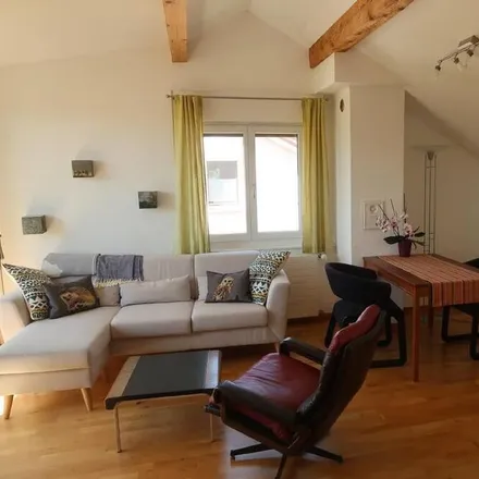 Image 2 - 6004 Lucerne, Switzerland - Apartment for rent