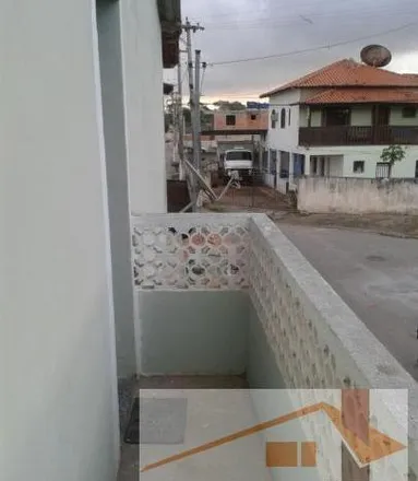 Buy this 3 bed house on Escola Estadual Edmundo Silva in Rua Bernardo Vasconcelos, Centro