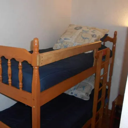 Rent this 1 bed apartment on 30240 Le Grau-du-Roi