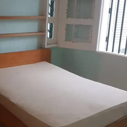 Rent this 3 bed house on Peruíbe in Região Metropolitana da Baixada Santista, Brazil