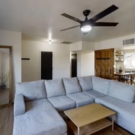 Buy this 3 bed apartment on 3016 Oak Hill Street in Pueblo del Sol Country Club Estates, Sierra Vista