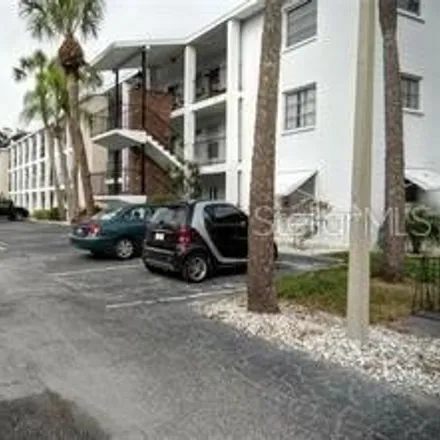 Rent this 2 bed condo on 2100 Canal Drive in Manatee County, FL 34207