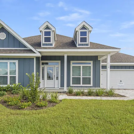 Buy this 5 bed house on 5342 Hopetown Lane in Panama City Beach, FL 32408