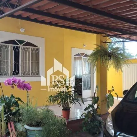 Buy this 2 bed house on Rodovia Magé-Manilha in Jardim Itambi, Itaboraí - RJ