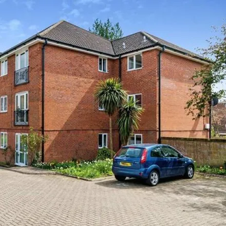 Buy this 1 bed apartment on Tennyson Court in Winn Road, Westwood Park