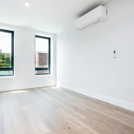 Rent this 2 bed apartment on 1363 Nostrand Avenue in New York, NY 11226