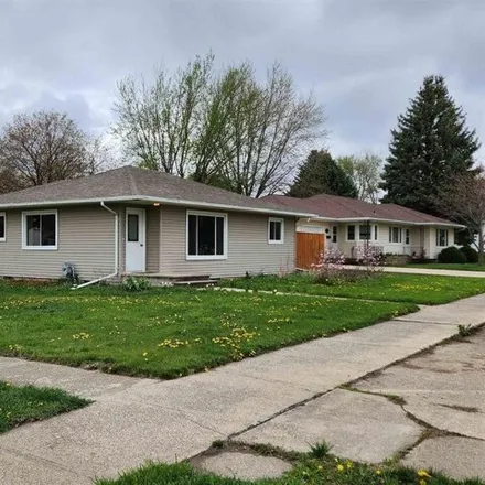 Buy this 2 bed house on 215 4th Street Northwest in Orange City, IA 51041