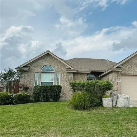 Rent this 4 bed house on 5799 Duseoboc Drive in Corpus Christi, TX 78414