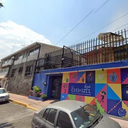 Buy this 3 bed house on Calle Jalisco 97 in La Magdalena Contreras, 10700 Mexico City