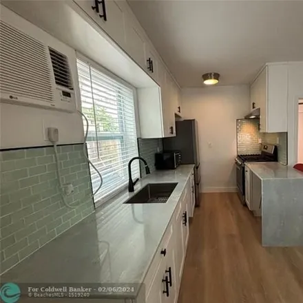 Rent this 1 bed house on 1385 Southeast 2nd Street in Fort Lauderdale, FL 33301