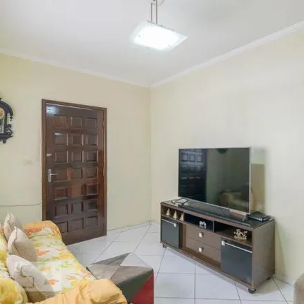 Image 2 - Rua Campos do Jordão, Vila Lucinda, Santo André - SP, 09250-450, Brazil - House for sale