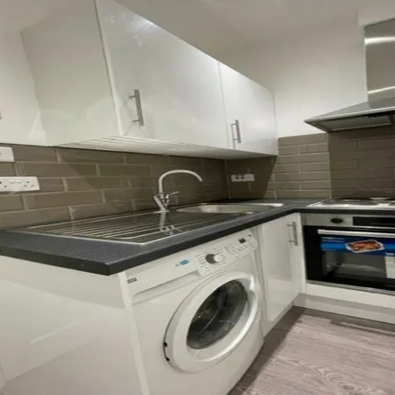 Image 2 - Alfred Smith, 15 Rowan Road, Lonesome, London, SW16 5JF, United Kingdom - Apartment for rent