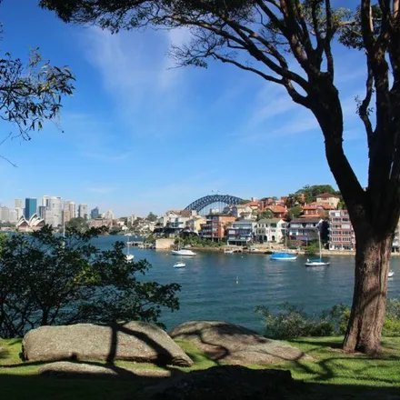 Image 4 - Sydney, Neutral Bay, NSW, AU - Townhouse for rent