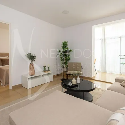 Rent this 2 bed apartment on Carrer de Pau Claris in 08008 Barcelona, Spain