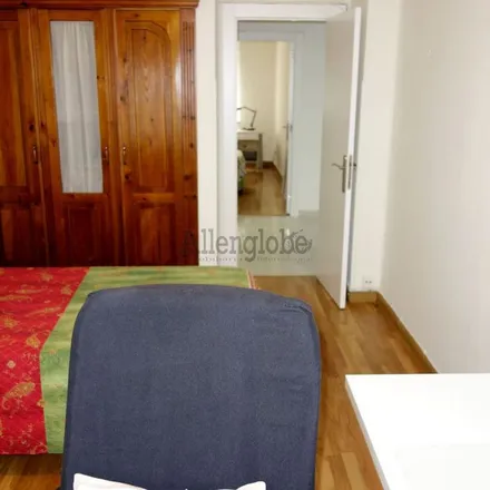Image 2 - Calle Seminario, 33007 Oviedo, Spain - Apartment for rent