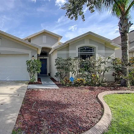 Buy this 4 bed house on 1111 Barclay Wood Drive in Hillsborough County, FL 33575
