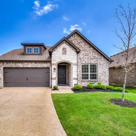 Buy this 4 bed house on Maplewood Drive in Melissa, TX 75454