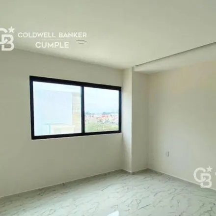Rent this studio apartment on Parking Big Bola Casino in Boulevard Manuel Ávila Camacho, Distrito Boca