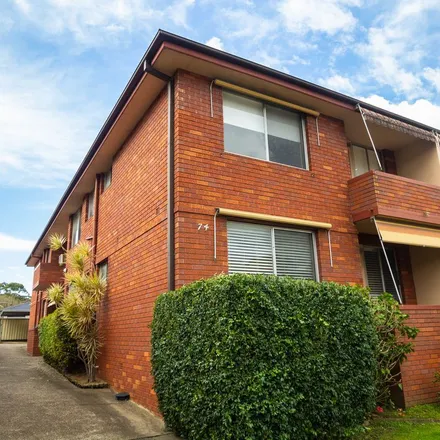 Image 3 - BWS, Morts Road, Mortdale NSW 2223, Australia - Apartment for rent