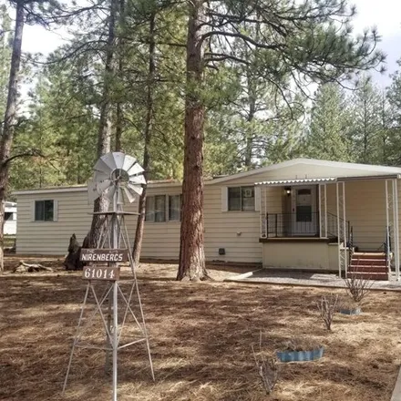 Buy this studio apartment on 61016 Southwest Springcrest Drive in Bend, OR 97702