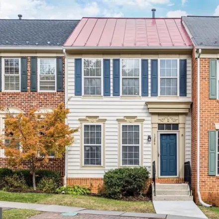 Rent this 3 bed house on 1284 Vintage Place in Reston, VA 20194