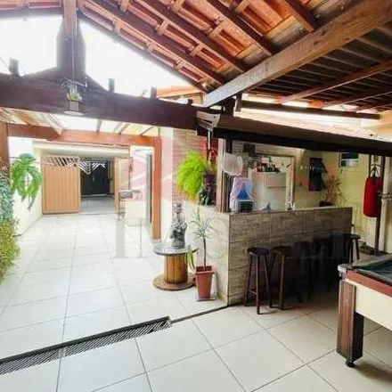 Buy this 4 bed house on Rua M Dezenove in Rio Claro, Rio Claro - SP