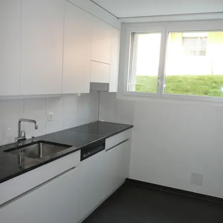 Rent this 5 bed apartment on Talweg 118 in 8610 Uster, Switzerland