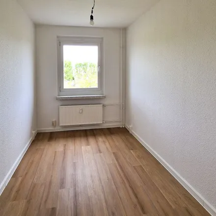 Rent this 4 bed apartment on Teterower Ring 158 in 12619 Berlin, Germany