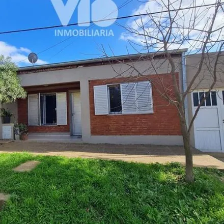 Buy this 2 bed house on Paysandú 709 in Departamento Colón, 3280 Colón