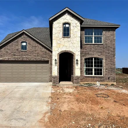 Buy this 4 bed house on Valero in Fort Worth Highway, Weatherford