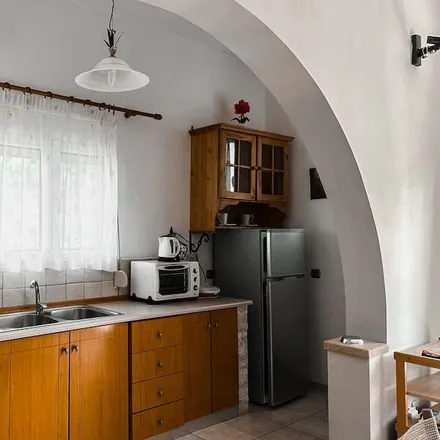 Rent this 3 bed apartment on Pefki in North Athens, Greece