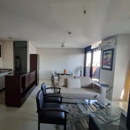 Rent this 1 bed apartment on Casa do Pão de Queijo in Rua Professor Tamandaré Toledo, Vila Olímpia