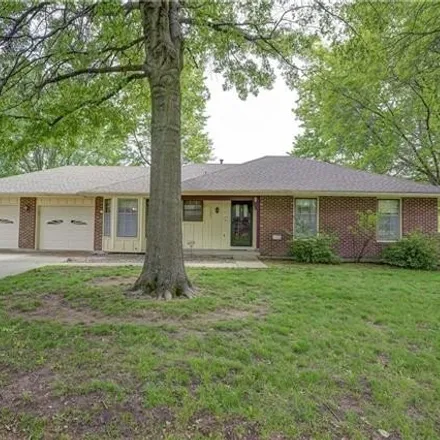 Buy this 3 bed house on 1383 Jill Lane in Excelsior Springs, MO 64024