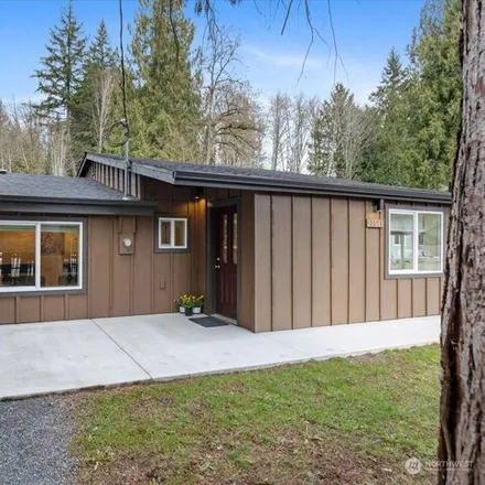 Buy this 3 bed house on 21453 Waite Mill Road in Snohomish County, WA 98252