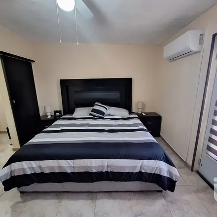 Rent this 3 bed apartment on Avenida Francisco Villarreal in 32520 Ciudad Juárez, CHH