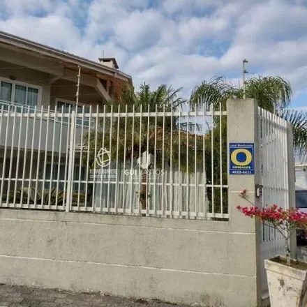 Buy this 3 bed house on Rua Antero Chaves in Dom Bosco, Itajaí - SC