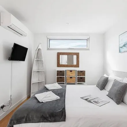 Rent this 2 bed apartment on Bonbeach in Station Street, Bonbeach VIC 3196
