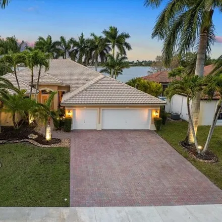 Buy this 5 bed house on 18626 Southwest 39th Street in Miramar, FL 33029