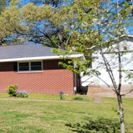 Buy this 3 bed house on 598 Stokes Lane in Grifton, Grifton