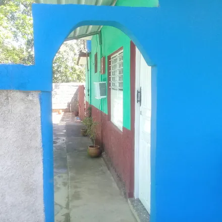 Rent this 1 bed house on Viñales in La Salvadera, CU