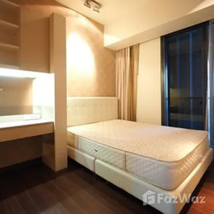 Rent this 3 bed apartment on The Met in Sathon Tai Road, Sathon District