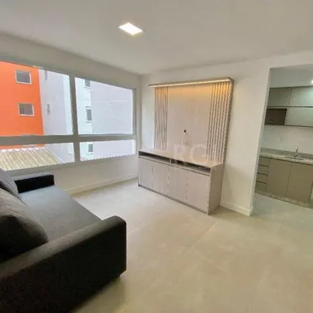 Rent this 1 bed apartment on Rua Paulo Setúbal in Passo da Areia, Porto Alegre - RS