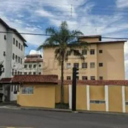 Buy this 2 bed apartment on Rua Lourenço Innocentini in Vila Nery, São Carlos - SP