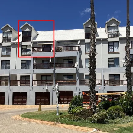 Image 5 - Rooibekkie Lane, Diasstrand, George, 6506, South Africa - Apartment for rent