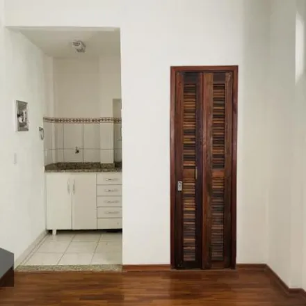 Buy this 1 bed apartment on Rua Machado de Assis 36 in Flamengo, Rio de Janeiro - RJ
