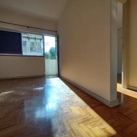 Rent this 1 bed apartment on Rua Campevas 99 in Sumaré, São Paulo - SP