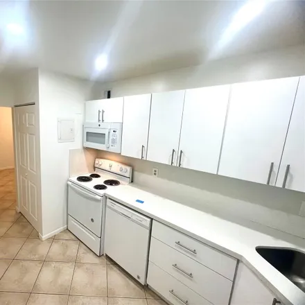 Rent this 1 bed condo on 3115 Oakland Shores Drive