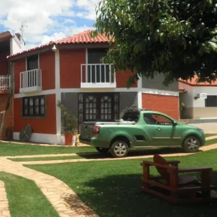 Rent this 5 bed house on Região Geográfica Imediata de Diamantino