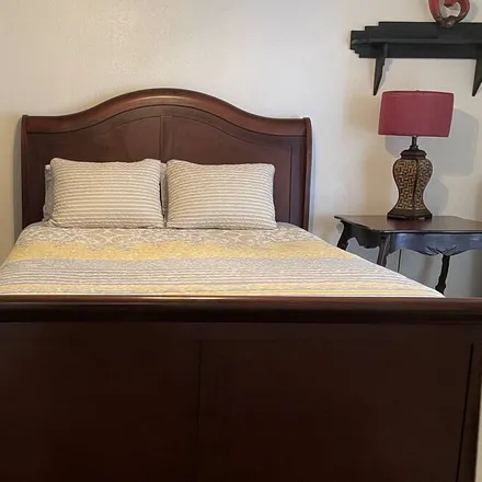 Image 1 - New Braunfels, TX - Apartment for rent